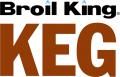 Logo Broil King KEG