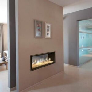 Foyer à gaz Bodart & Gonay Cosmos