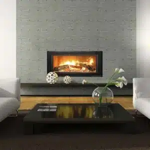 M-Design Venus 1000 Green plus Hout
