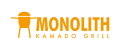 Monolith Kamadogrill logo