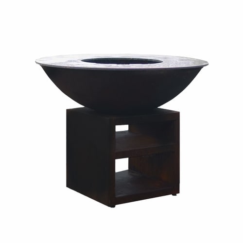 Quoco Piatto XL Noir