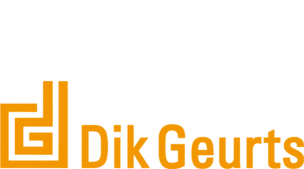 Dik Geurts logo