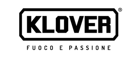 klover logo