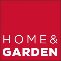 Logo home et garden