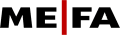 Mefa logo